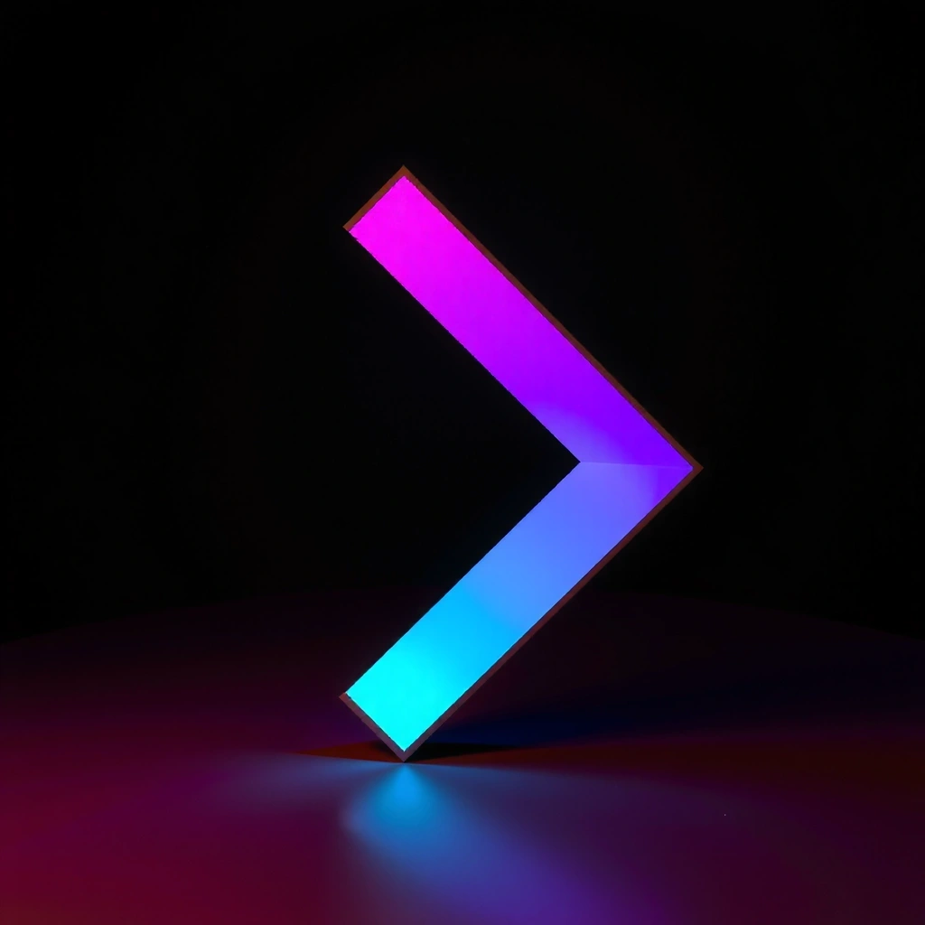 Abstract geometric background