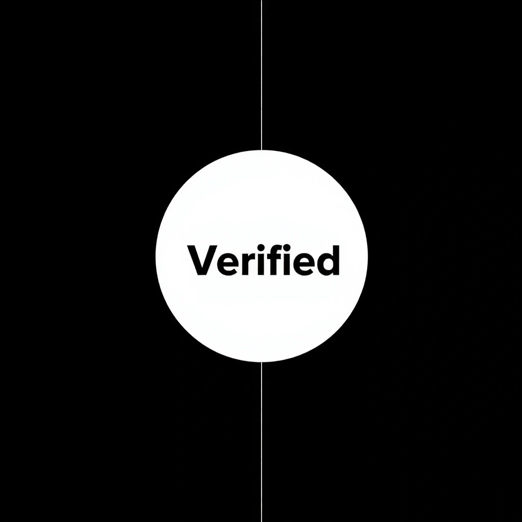 Verified